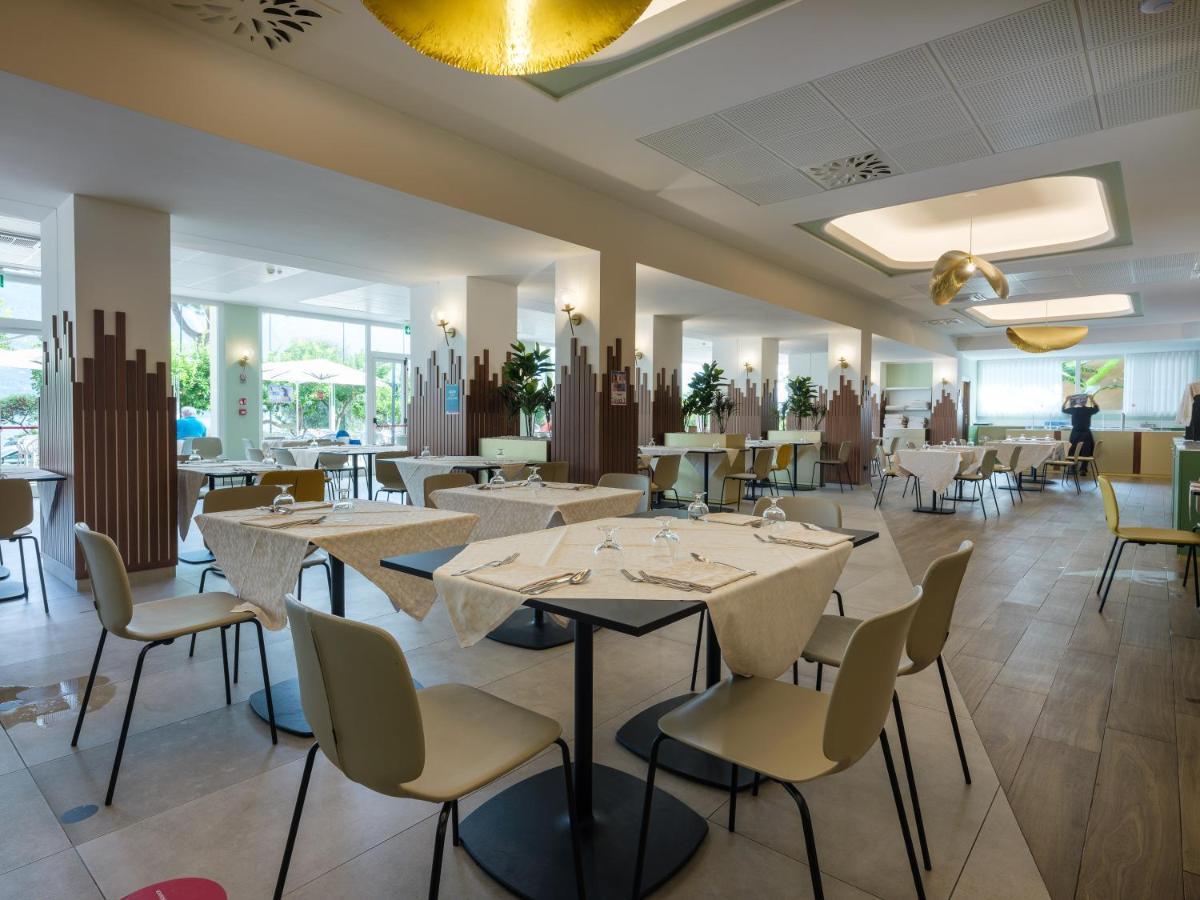 Hotel Leonardo Da Vinci Limone sul Garda Eksteriør billede