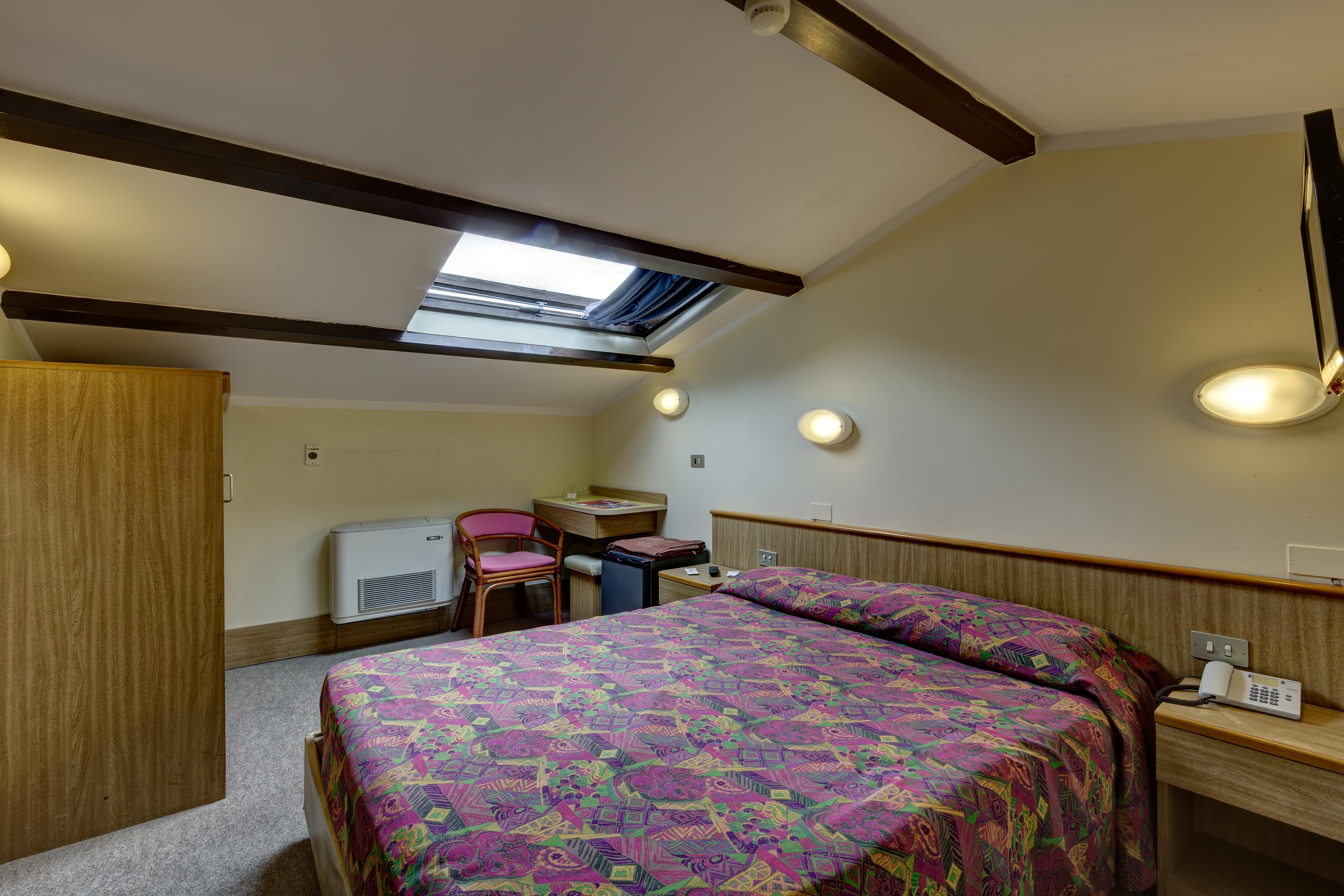 Hotel Leonardo Da Vinci Limone sul Garda Eksteriør billede
